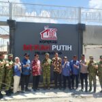 Kaster TNI Letjen TNI Bambang Trisnohadi Tinjau Progres Pembangunan KDKMP di Wilayah Kodim 0507/Bekasi