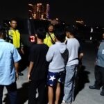 Patroli Sinergi Koramil 01/Kranji Bersama Mitra Jaya, Wujudkan Keamanan dan Ketertiban Wilayah