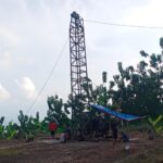 Meski Dilarang Pertamina, Pengeboran KWG-123 Tetap Jalan