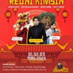 Reuni 2026 di Tuban Libatkan 50 Rupang, Rekayasa Lalu Lintas Disiapkan