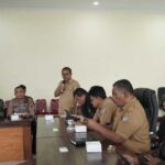 Pemkab Toba Matangkan Persiapan Paskah Oikumene 2026, Usung Tema Pembaharuan Kemanusiaan