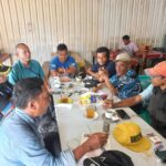 Tali Kasih” DPC AKPERSI Toba: Solidaritas Pers untuk Masyarakat yang Membutuhkan