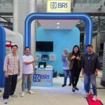 BRI KC Jakarta Rasuna Said Kolaborasi Optimalkan Akusisi Produk Melalui Gala Premier Film “Pelangi di Mars” di Epicentrum XXI