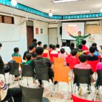 Korem 051/WKT Tanamkan Wawasan Kebangsaan kepada Anak Panti, Tumbuhkan Cinta Tanah Air Sejak Dini