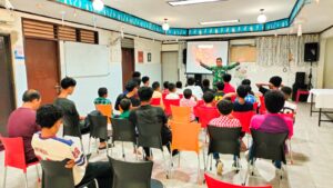 Korem 051/WKT Tanamkan Wawasan Kebangsaan kepada Anak Panti, Tumbuhkan Cinta Tanah Air Sejak Dini