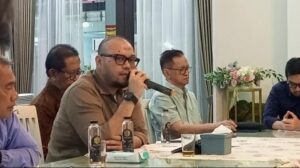 Puluhan Tokoh Sepakat Lanjutkan Gagasan Try Sutrisno, Kembali ke UUD 1945 dan Haluan Negara