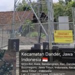 Menara di Sendangrejo Bojonegoro: Investasi atau Kongkalikong?