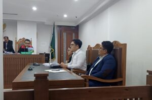 CHOPE di Indonesia Yang Pertama Terdaftar dan Hukum Wajib Melindungi Hak Eksklusif Pemilik