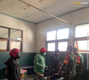 Pemkab Puncak Sebut Serangan Warga di Sinak Dilakukan KKB, Bantah Keterlibatan Aparat