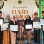 Spirit Kartini Menggema di Tuban, 9 ASN Inspiratif Kemenag Sabet Penghargaan