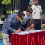 Lapas Bojonegoro Perkuat Komitmen Bebas Narkoba, Gandeng BNNK Tuban