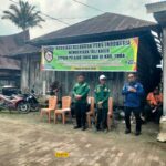 Demi Toba Maju, Ketua GAMKI Boy Antoni Rangkul AKPERSI Perkuat Aksi Sosial