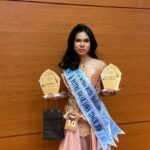 Clara Aprillia, Taruni Kelas X Taruna Nala Jatim, Raih Runner-Up 1 Putri Sekolah 2026