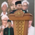 Pagar Nusa Bojonegoro Perkuat Konsolidasi, Lantik Lima PAC dan Fokus Pembinaan Atlet