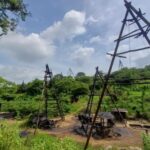 Pengepul Kuasai Minyak Wonocolo, BUMD Diduga Tak Berkutik