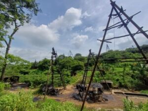 Pengepul Kuasai Minyak Wonocolo, BUMD Diduga Tak Berkutik