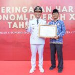 Di Tangan Setyo Wahono, Bojonegoro Tembus 15 Besar Nasional