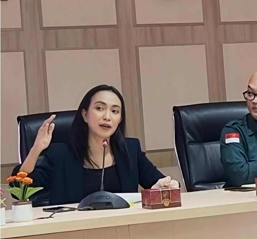 Foto: Ketua Komisi B DPRD Bojonegoro, Sally Atyasasmi (ist)