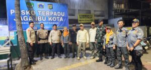 Cegah Gangguan Kamtibmas, Koramil 02/Matraman Perkuat Keamanan Wilayah