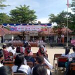 SMAN 1 Uluan Sukses Gelar FLS3N Tingkat Kabupaten Toba 2026