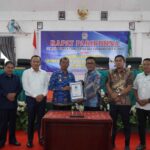 Rekomendasi DPRD jadi Masukan, Evaluasi dan Motivasi bagi Pemkab Toba ‎