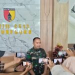 Kodim 0813 Dorong Ekonomi Desa dan Akses Air Bersih, Tegaskan Keterbukaan terhadap Kritik