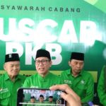Muscab PKB Bojonegoro Rampung, Lima Nama Kandidat Diajukan ke DPP