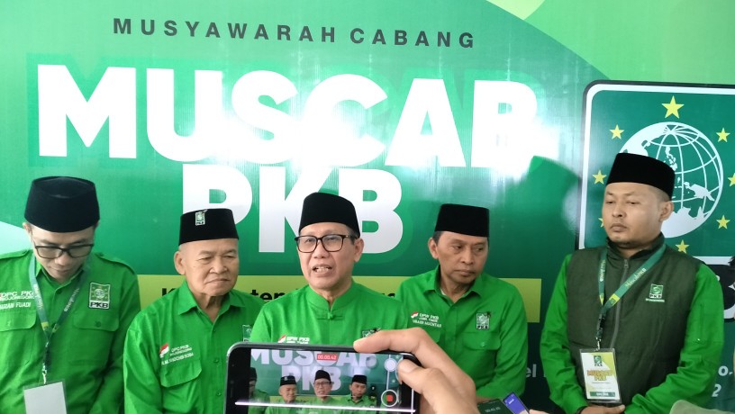 Muscab PKB Bojonegoro Rampung, Lima Nama Kandidat Diajukan ke DPP
