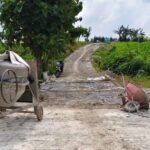 Masalah Proyek Desa Tak Pernah Tuntas, Sidak atau Seremoni ?