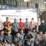 Bukan Sekadar Seremonial, JMSI Bojonegoro Gandeng Satlantas Edukasi Generasi Muda