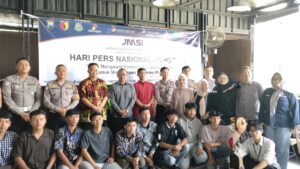 Bukan Sekadar Seremonial, JMSI Bojonegoro Gandeng Satlantas Edukasi Generasi Muda