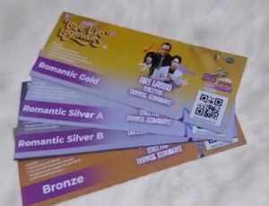 Voucher ‘Polos’, Pajak Jebol? Konser Ari Lasso di Bojonegoro Diselimuti Dugaan Kebocoran PAD