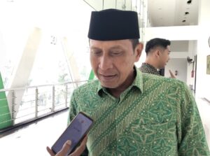 Sidak Infrastruktur Disorot, Inspektorat Bungkam: Bupati Akhirnya Buka Suara