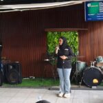 Ketua JMSI Bojonegoro, Ririn Wedia: Semangat Kartini Harus Terus Menginspirasi Dunia Pers