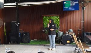 Ketua JMSI Bojonegoro, Ririn Wedia: Semangat Kartini Harus Terus Menginspirasi Dunia Pers