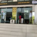 Dibayar Miliaran, Pajak Katering Nyaris Tak Berjejak