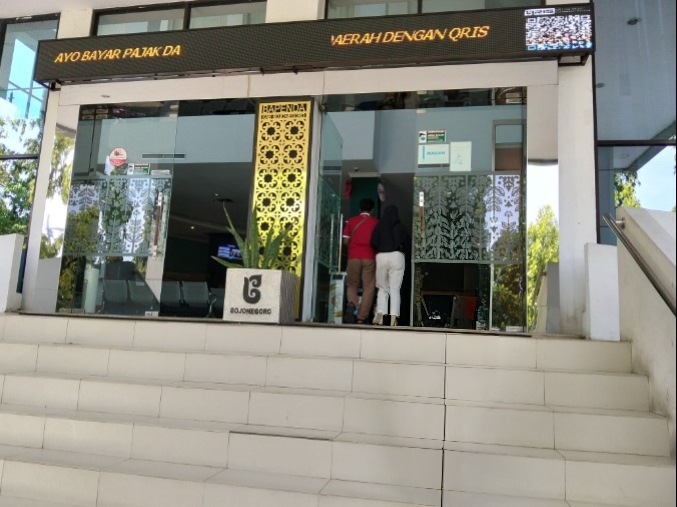 Dibayar Miliaran, Pajak Katering Nyaris Tak Berjejak