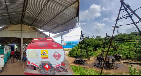 LSM Angling Dharma: Minyak Wonocolo Murah, Siapa Bermain di Baliknya?