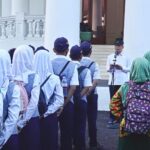 Bojonegoro Operasikan Lagi Angkutan Pelajar