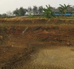 LSM Angling Dharma Soroti Krisis Air di Bojonegoro, Respons Pemerintah Dinilai Mandek