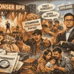 Konser BPR Bojonegoro Picu Polemik Publik