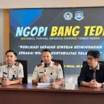 Imigrasi Tanjung Uban Catat Kinerja Positif Triwulan Pertama 2026