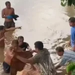 Tragedi Muratara: Jasad Arsya Ditemukan Tepat Hari Ketujuh