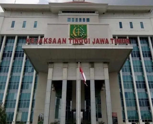 Bedol Desa, Kajagung Rombak Jabatan Kajati Jatim dan Para Asintennya Pasca Diamankannya Aspidum Joko