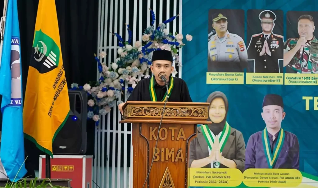 Hilirisasi Tambang PT AMNT, SEMMI Desak Pemerintah Tegas