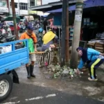 Pengawasan Lingkungan Lubuk Linggau Wujud Kepedulian Bersama