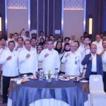 Pengawasan Internal Kemnaker Bertransformasi Preventif Strategis Akuntabel