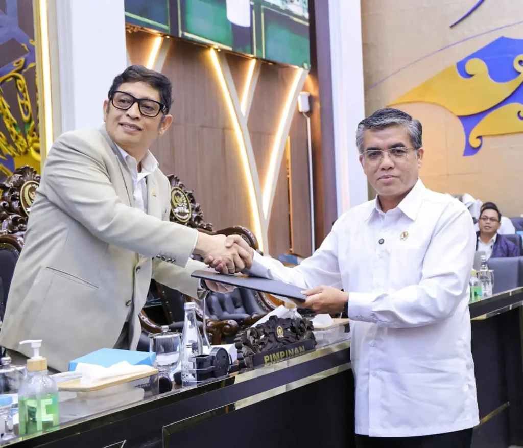 Pelindungan Pekerja: RUU PPRT Jadi Prioritas Pemerintah