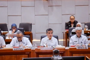 Program Magang Nasional 2026 Perluas Kuota 150 Ribu Peserta