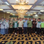 Hubungan Industrial Naik Kelas Dorong Produktivitas Pekerja Indonesia
